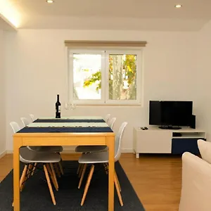  Apartamento Beco Torto, Portugal