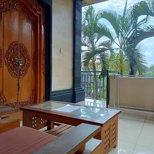  Habitación en casa particular Nyoman House Indonesia