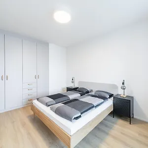 Mozaika Praag