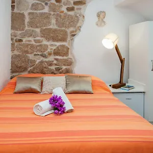  Apartamento Classy Center Croacia