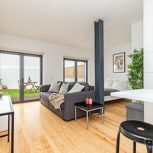 Belem Design By Homing Appartement Lissabon