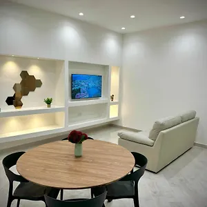 Parthenophouse Napoli