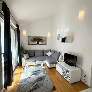  Apartamento My Place Croacia
