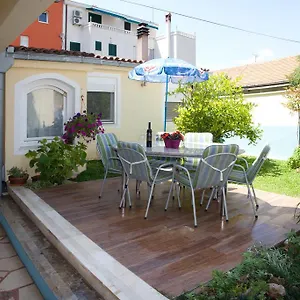  Apartamento Zoky Croacia