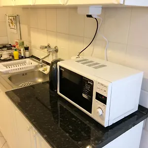  Apartamento írisz Hungría